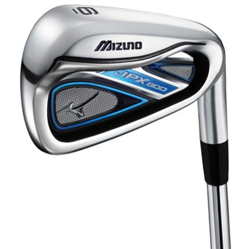 Pre-Owned Mizuno Golf JPX 800 Irons (8 Iron Set) - Image 1