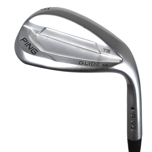 Pre-Owned Ping Golf LH Glide 3.0 TS Wedge (Left Handed) - Image 1