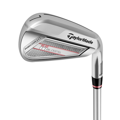 Ladies Pre-Owned TaylorMade Golf M Gloire Irons (6 Iron Set
