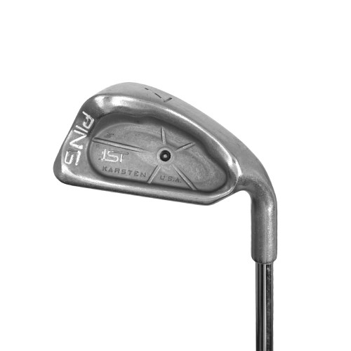 Pre-Owned Ping Golf ISI S Individual Iron - Image 1