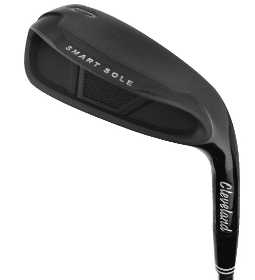 Pre-Owned Cleveland Golf LH Smart Sole 2.0 C Wedge (Left Handed) - Image 1