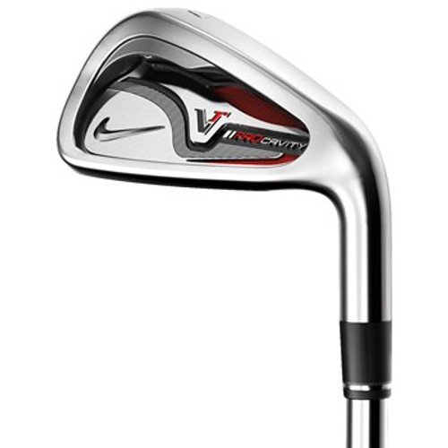 Pre-Owned Nike Golf VR Pro Cavity Irons (7 Iron Set) - Image 1