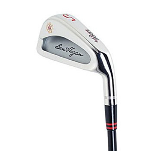 Pre-Owned Ben Hogan Golf Edge CFT Irons (8 Iron Set) - Image 1