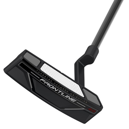 Pre-Owned Cleveland Golf Frontline 4.0 Plumber's Neck Putter - Image 1