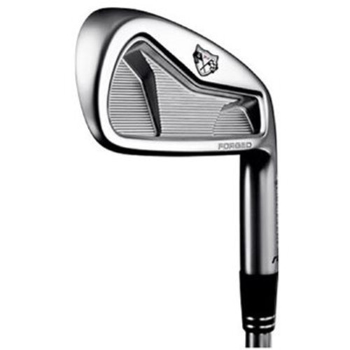 Pre-Owned TaylorMade Golf Rac TP 2005 Irons (8 Iron Set) - Image 1