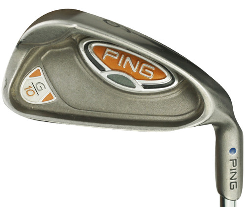 Pre-Owned Ping Golf G10 Iron - Image 1