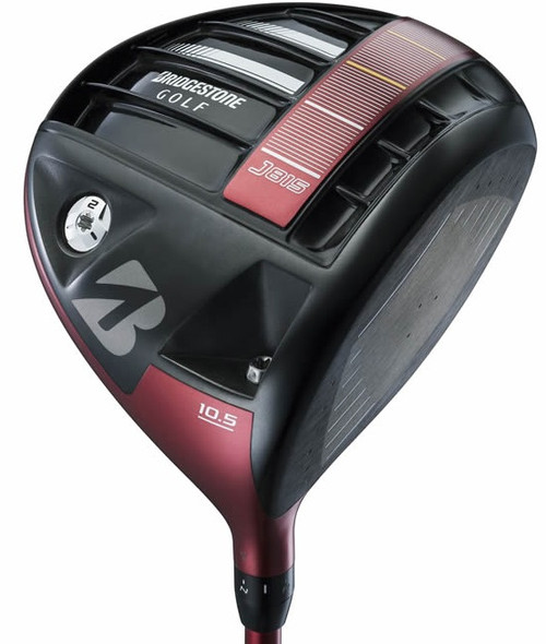 Pre-Owned  Bridgestone J815 Driver - Image 1