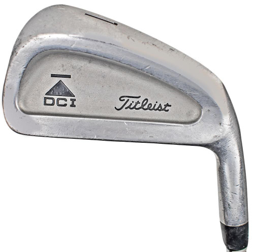 Pre-Owned Titleist Golf DCI 1996 Irons (8 Iron Set) - Image 1