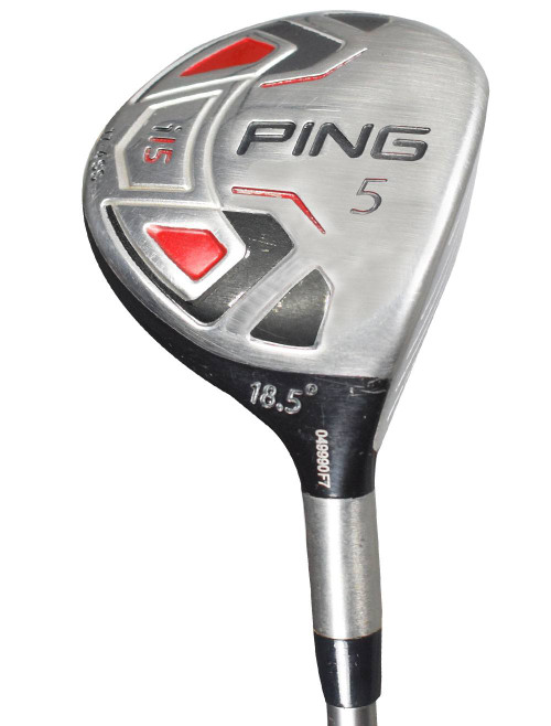 Pre-Owned Ping Golf i15 Fairway - Image 1