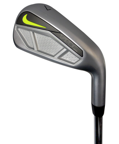 Pre-Owned Nike Golf Vapor Speed Irons (8 Iron Set) (Left Hand) - Image 1