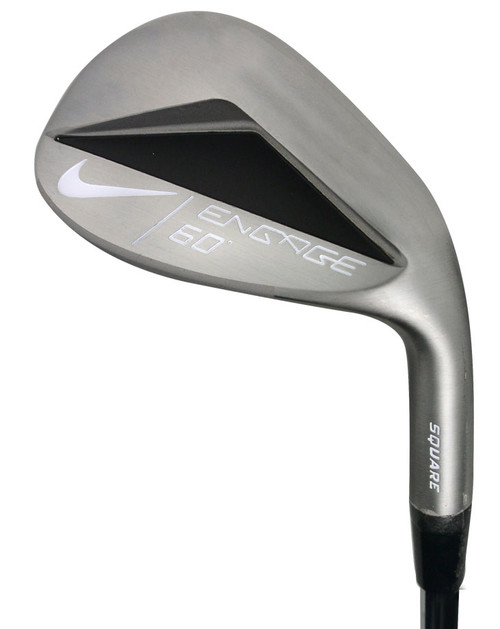 Pre-Owned Nike Golf Engage Square Sole Wedge (Left Hand) - Image 1