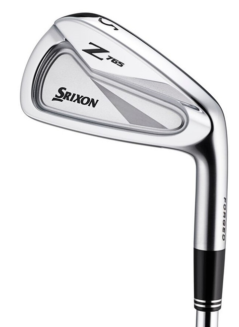 Pre-Owned Srixon Golf Z 565/765 Combo Irons (7 Iron Set) - Image 1