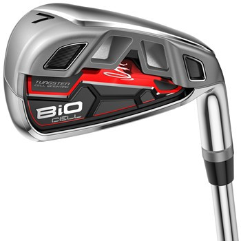 COBRA Bio Cell+ コブラ バイオセル アイアン 5本セット Pre-Owned Cobra Golf Bio Cell Iron (5 Iron Set) | RockBottomGolf.com
