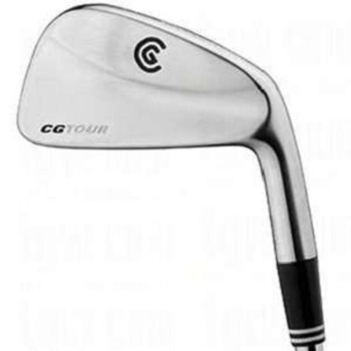 Pre-Owned Cleveland Golf CG Tour Irons (7 Iron Set) - Image 1