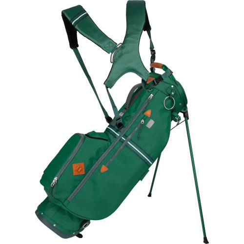 Sun Mountain Golf Mid-Stripe Stand Bag - Image 1