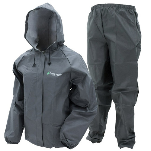 Frogg Toggs Golf Men's Ultra-Lite2 Rain Suit - Image 1