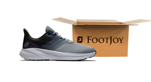 FootJoy Golf Flex Spikeless Shoes [OPEN BOX] - Image 1