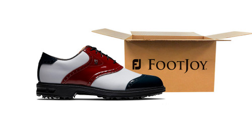 FootJoy Golf Premiere Series Wilcox Shoes [OPEN BOX] - Image 1