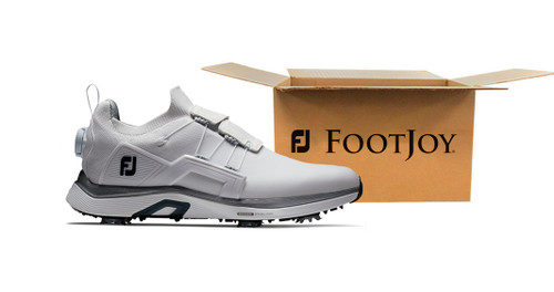 FootJoy Golf Hyperflex Cleated BOA Shoes [OPEN BOX] - Image 1