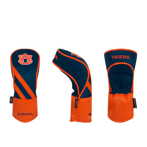 Team Effort Golf NCAA Hybrid Headcover - Image 1