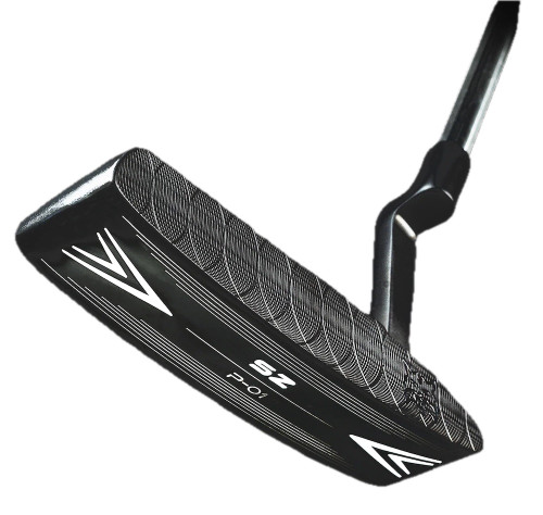 Lynx Golf SZ P01 Putter - Image 1