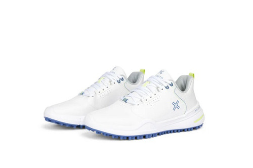 New Payntr Golf Ladies X 003 F Spikeless Shoes - Image 1