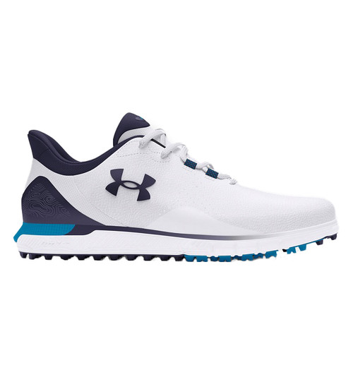 Under Armour Golf Drive Fade Spikeless Shoes - Image 1