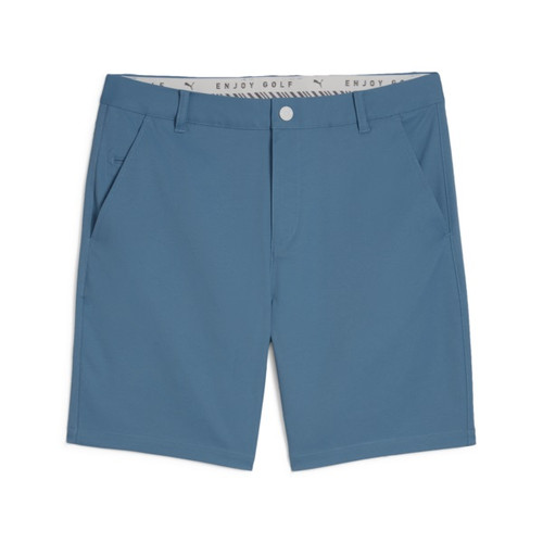 Puma Golf Dealer Short 8" - Image 1