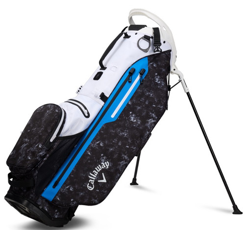 Callaway Golf Fairway C HD AI Smoke Stand Bag - Image 1