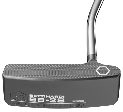 Pre-Owned Bettinardi Golf BB28 Spud Putter - Image 1