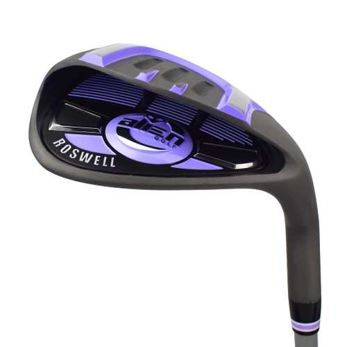 Pre-Owned Alien Golf LH Ladies Roswell Wedge (Left Handed) - Image 1