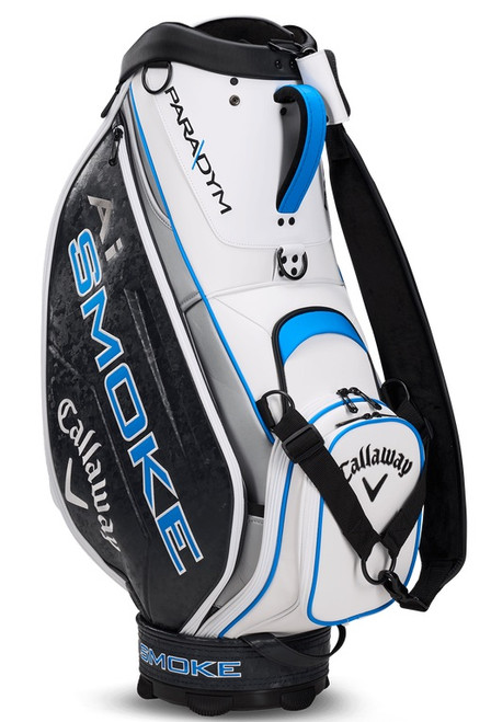 Callaway Golf AI Smoke Staff Bag - Image 1