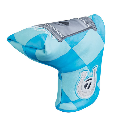 TaylorMade Golf Limited Edition Professional Championship Putter Headcover - Image 1