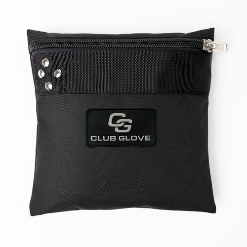 Club Glove Golf Valuables Pouch - Image 1