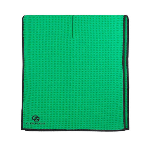 Club Glove Golf Microfiber Caddie Towel - Image 1
