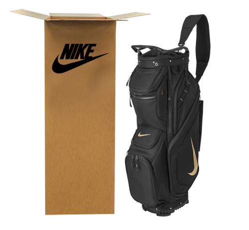 Nike Golf Performance Cart Bag [OPEN BOX] - Image 1