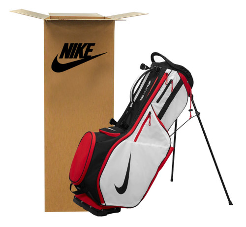 Nike Golf Air Hybrid 2 Stand Bag [OPEN BOX] - Image 1