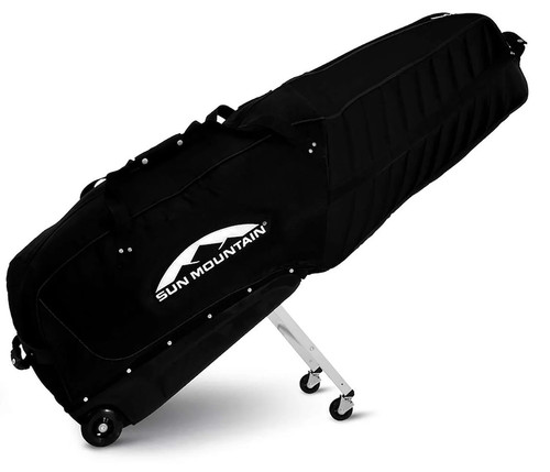 Sun Mountain Golf ClubGlider Pro Travel Bag [OPEN BOX] - Image 1