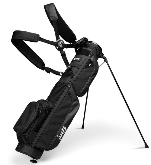 Sunday Golf Loma XL Bag - Image 1