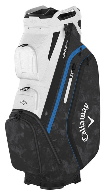 Callaway Golf Org 14 AI Smoke Cart Bag - Image 1