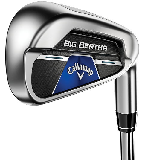 Pre-Owned Callaway Golf Big Bertha B21 Wedge - Image 1
