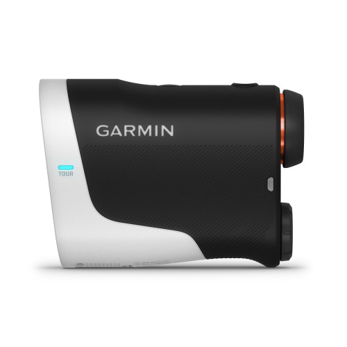 Garmin Golf Approach Z30 Golf Laser Range Finder - Image 1