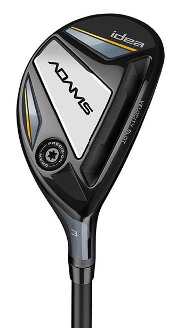 Adams Golf LH Idea Hybrid (Left Handed) - Image 1