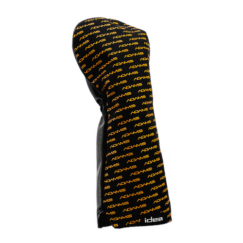 Adams Golf Represent Driver Headcover - Image 1