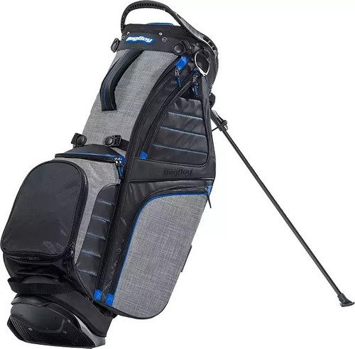 Bag Boy Golf HB-14 Hybrid Stand Bag - Image 1