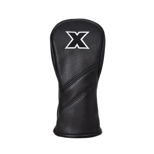 PRG Golf Elite Black Hybrid Headcover - Image 1