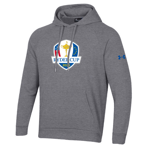 Under Armour Golf Rival Fleece Ryder Cup Hoodie - Image 1