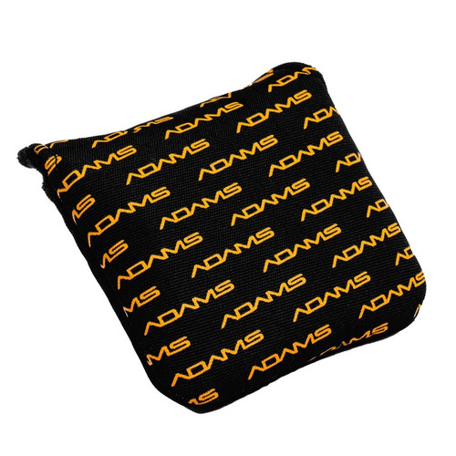 Adams Golf Represent Mission Mallet Putter Headcover - Image 1