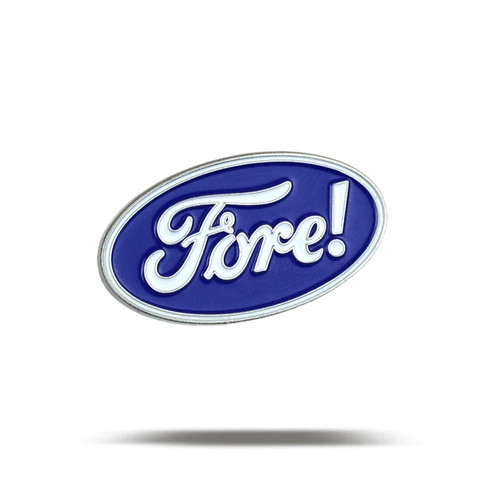 Bogey Bros Golf Ball Marker - Image 1