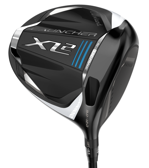 Pre-Owned Cleveland Golf Launcher XL2 Driver - Image 1